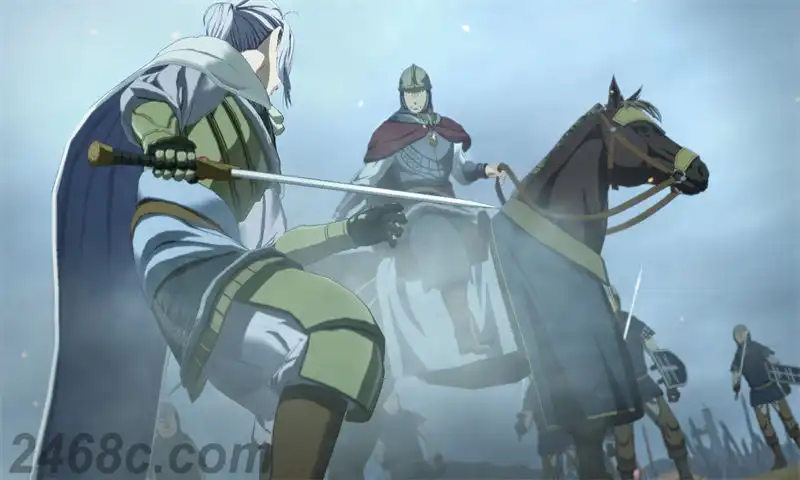 1704864898-6b4f384a7192d19.webp 亚尔斯兰战记×无双.ARSLAN: THE WARRIORS OF LEGEND | PS4游戏