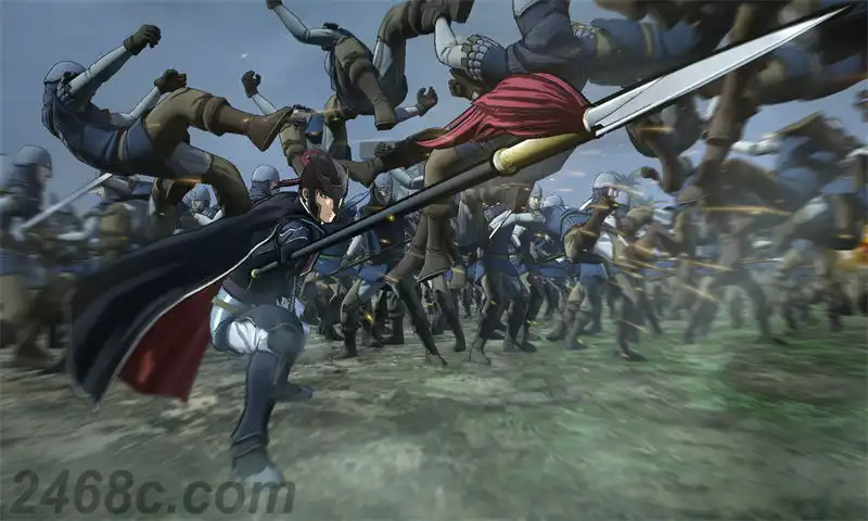 1704864903-182b213603037ab.webp 亚尔斯兰战记×无双.ARSLAN: THE WARRIORS OF LEGEND | PS4游戏