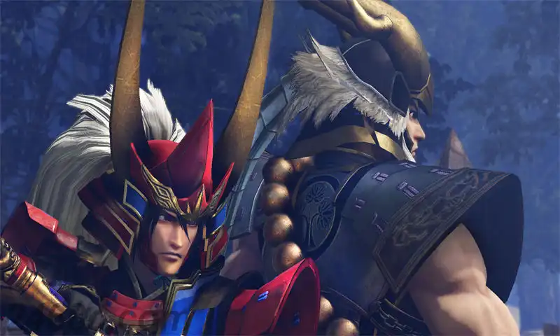 1704864528-241ac2e75e57f56.webp 战国无双4-II. Samurai Warriors 4 | PS4游戏