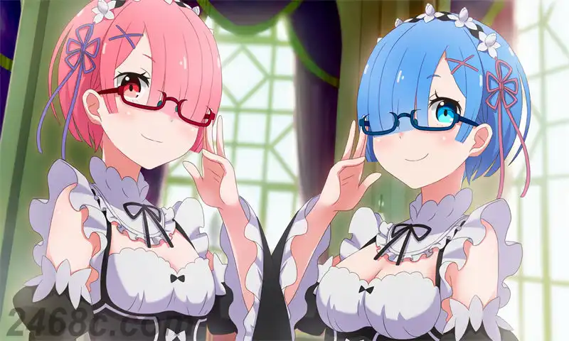 1704864111-f6c415aca56eb3f.webp 从零开始的异世界生活死或吻.Re:Zero – kara Hajimeru Isekai Seikatsu – Death or Kis | PS4游戏