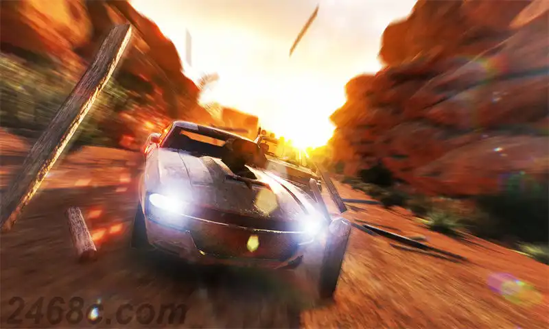 1704677088-c5160de79216ff8.webp 横冲直撞4:疯狂.FlatOut 4:Total Insanity | PS4游戏