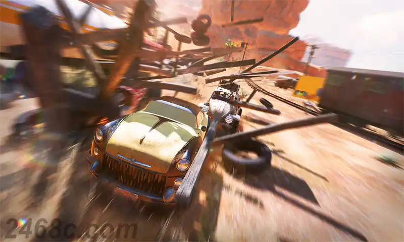 1704677093-e71c7a4e8d13983.webp 横冲直撞4:疯狂.FlatOut 4:Total Insanity | PS4游戏