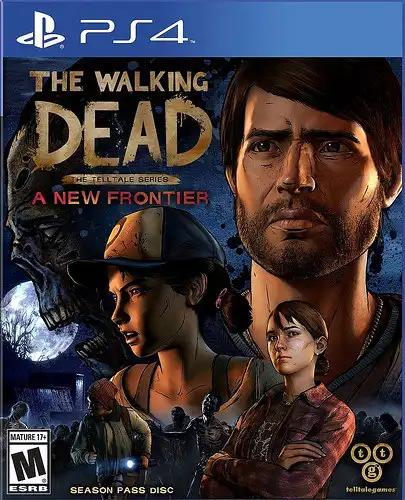 1704676554-2101da7ceba46c9.webp 行尸走肉 第三季:新边界.The Walking Dead: A New Frontier | PS4游戏