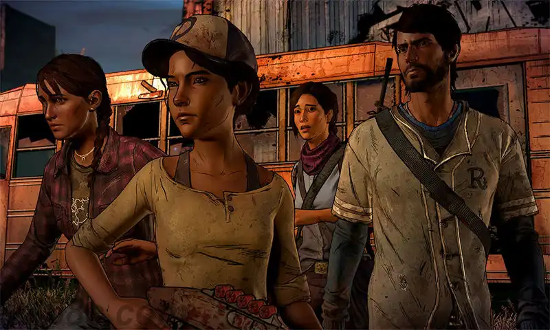 1704676556-e8a6f0531d48d7c.webp 行尸走肉 第三季:新边界.The Walking Dead: A New Frontier | PS4游戏
