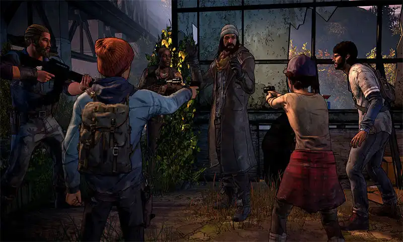 1704676562-7c700d8fe09c9a6.webp 行尸走肉 第三季:新边界.The Walking Dead: A New Frontier | PS4游戏