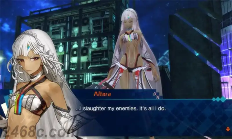 黑暗史诗 Extella Link.Fate/EXTELLA LINK | PS4游戏