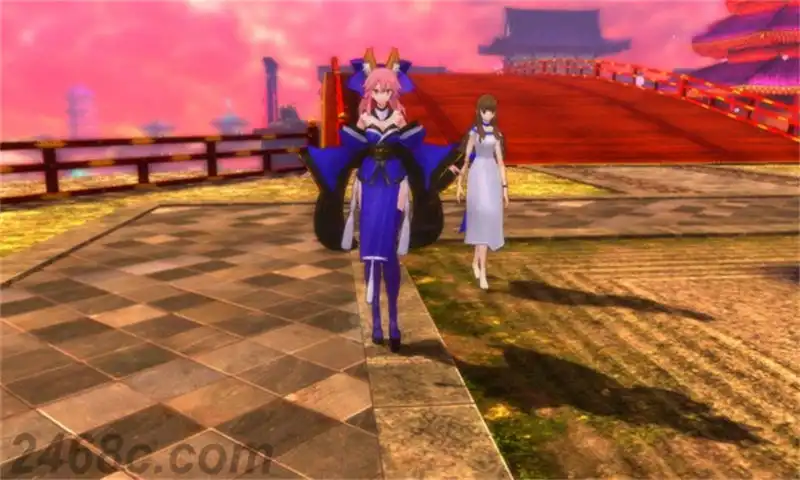 黑暗史诗 Extella Link.Fate/EXTELLA LINK | PS4游戏
