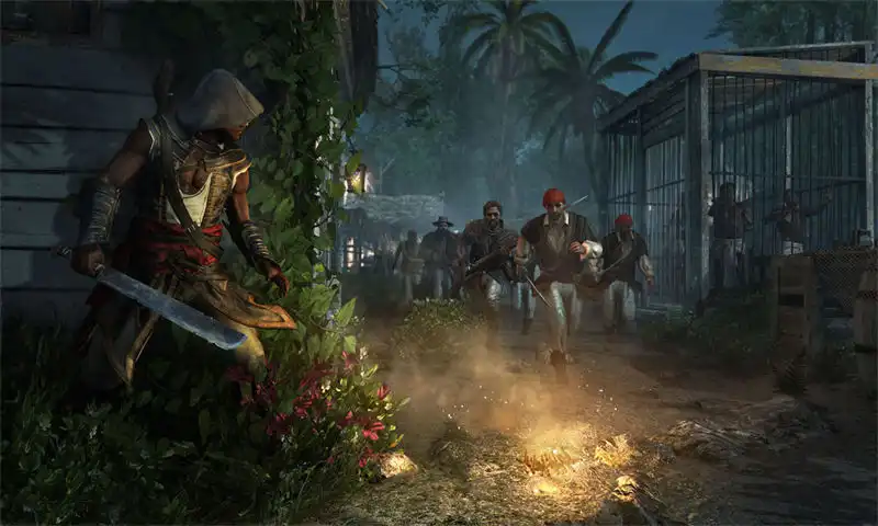 1704676113-9b700ec7ec3ac55.webp 刺客信条4 黑旗:自由的吶喊.Assassin’s Creed® Freedom Cry | PS4游戏
