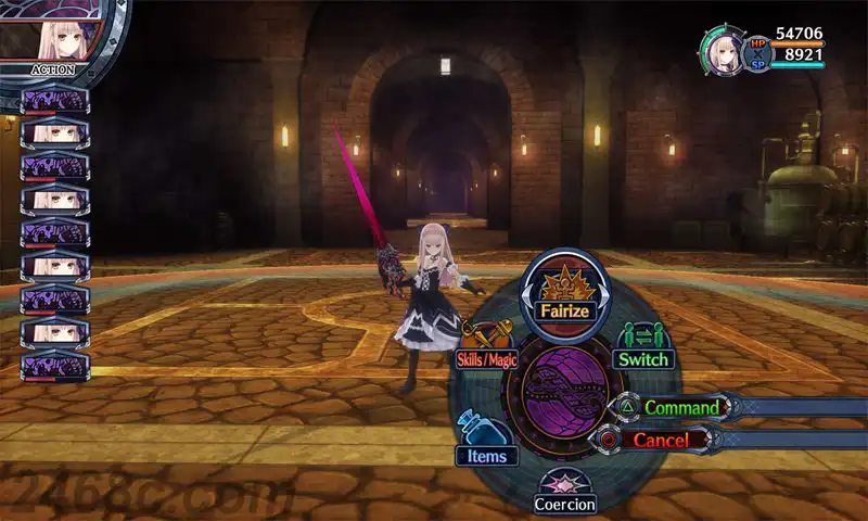 1704595557-7031584fe158c0a.webp 妖精剑士F:邪神降临.Fairy Fencer F: Advent Dark Force | PS4游戏