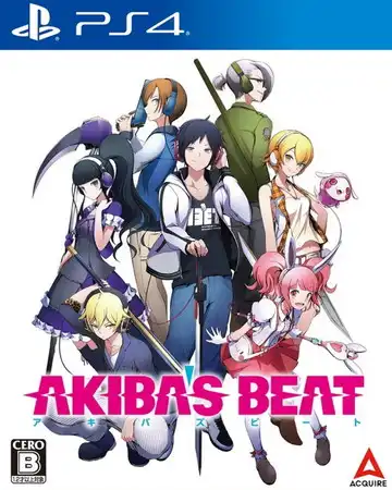 1704595174-16411689c1ff27f.webp 秋叶原妄想物语.Akiba’s Beat | PS4游戏