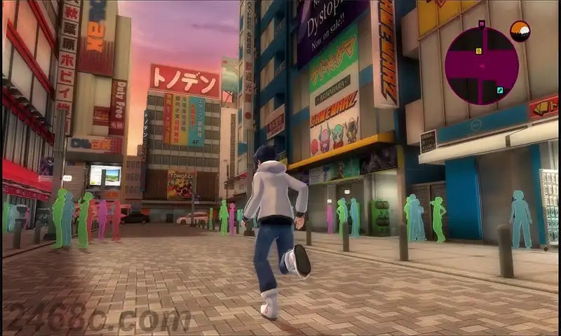 1704595174-925e9c825a9fde2.webp 秋叶原妄想物语.Akiba’s Beat | PS4游戏