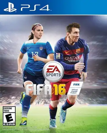 1704595127-338a339c27f48a5.webp EA SPORTS FIFA16 | PS4游戏