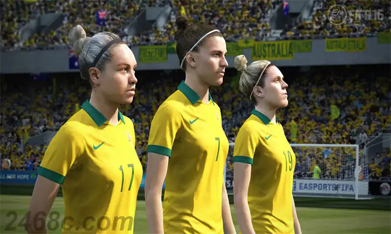 1704595127-c84cc70cce5cdea.webp EA SPORTS FIFA16 | PS4游戏