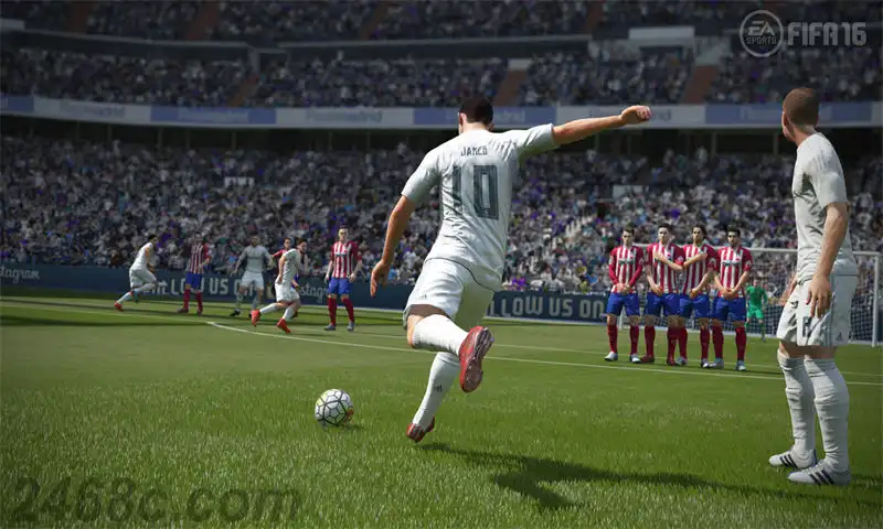 1704595128-0d0378380b2b240.webp EA SPORTS FIFA16 | PS4游戏
