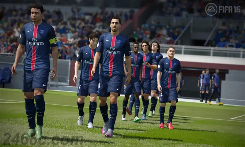 1704595128-05cf30e8e6eaa17.webp EA SPORTS FIFA16 | PS4游戏