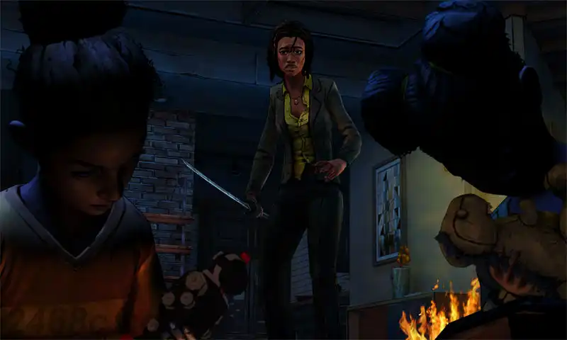 PREVIEW_SCREENSHOT2_110995.webp 行尸走肉:米琼恩.The Walking Dead: Michonne | PS4游戏