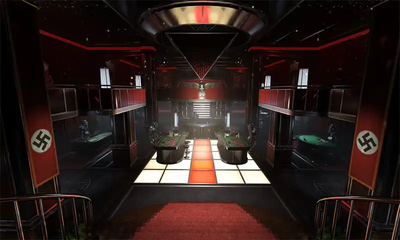 1704594823-b2914cb7df4958c.webp 重返德军总部:新血脉.Wolfenstein: Youngblood | PS4游戏