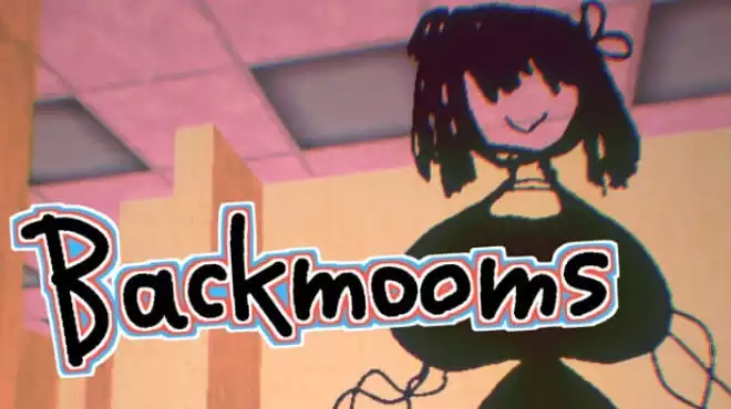 后室 Backmooms 中文