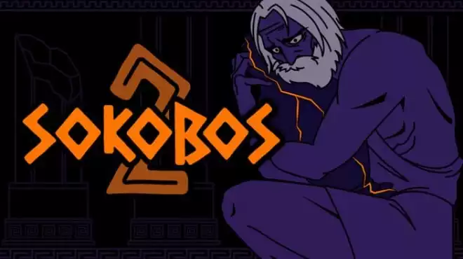 索科博斯 2 Sokobos 2 中文