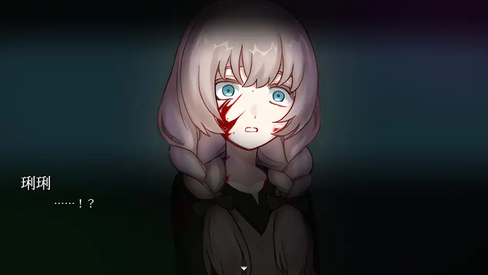 《案件０３：真・食人小男孩 | Case 03: True Cannibal Boy | 中文》恐怖悬疑TRPG改编 玩家真实体验