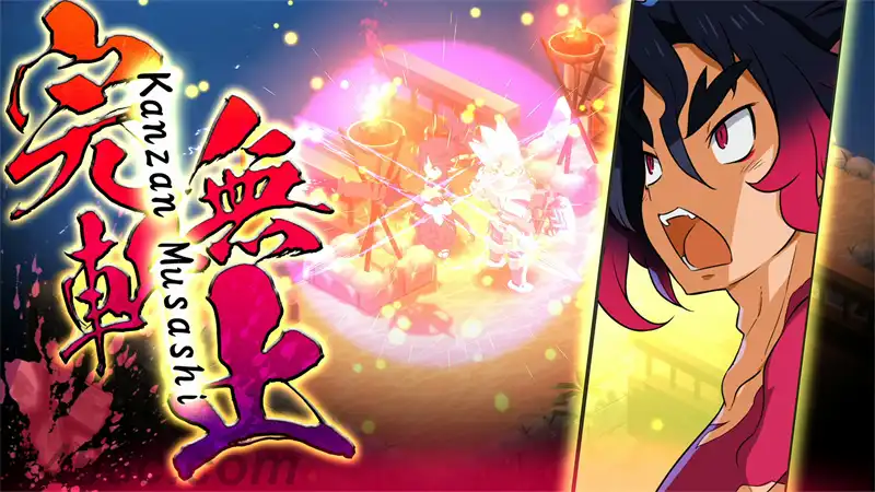 魔界战记7：完整版.Disgaea 7 Complete Edition | PS4游戏