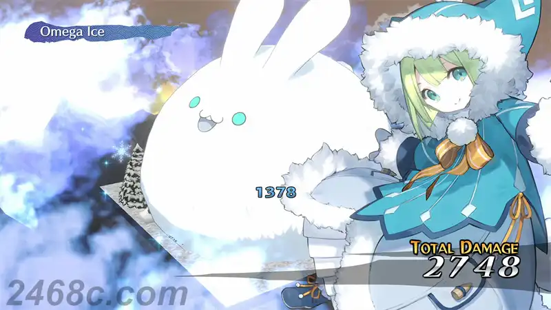 魔界战记7：完整版.Disgaea 7 Complete Edition | PS4游戏