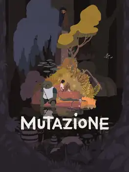 异变小镇.Mutazione | PS4游戏