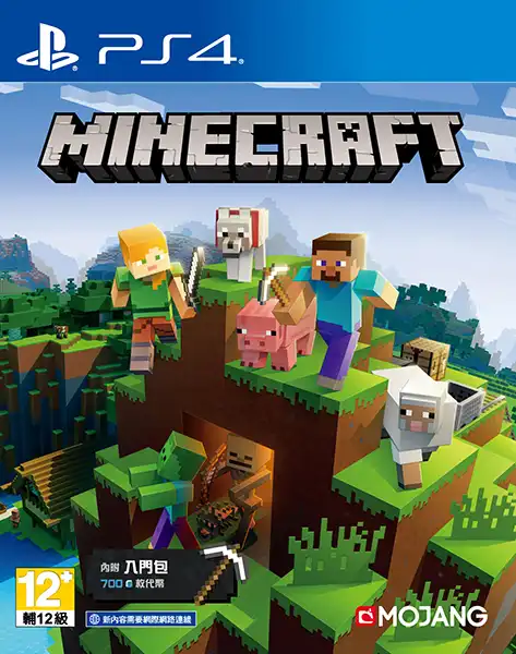 1702571108-65b19279fc25d11.webp 我的世界:基石版.Minecraft:Bedrock Edition | PS4游戏