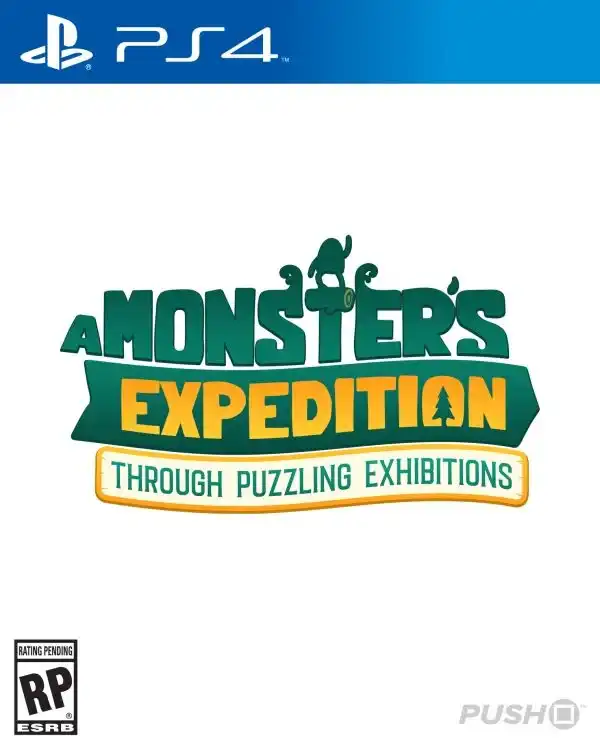 13175542470.webp 怪兽远征.A Monster’s Expedition | PS4游戏
