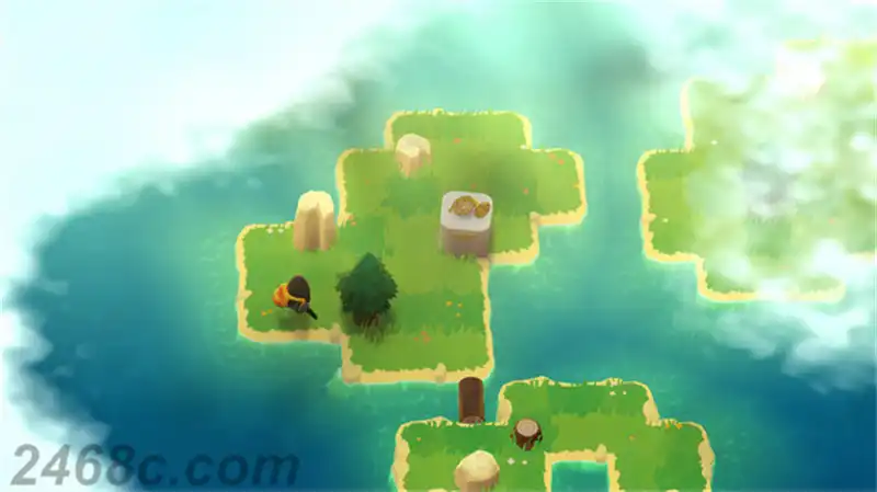 1.webp 怪兽远征.A Monster’s Expedition | PS4游戏