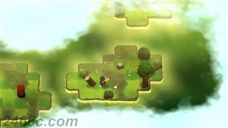 2.webp 怪兽远征.A Monster’s Expedition | PS4游戏