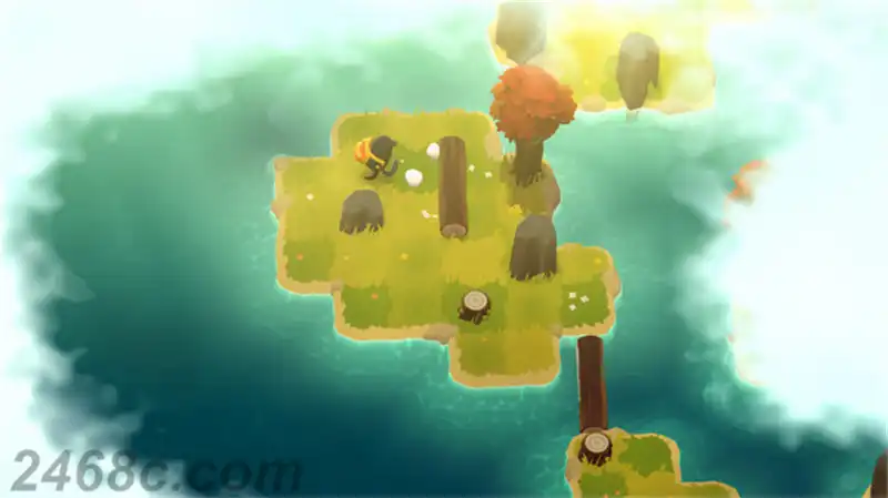 4.webp 怪兽远征.A Monster’s Expedition | PS4游戏