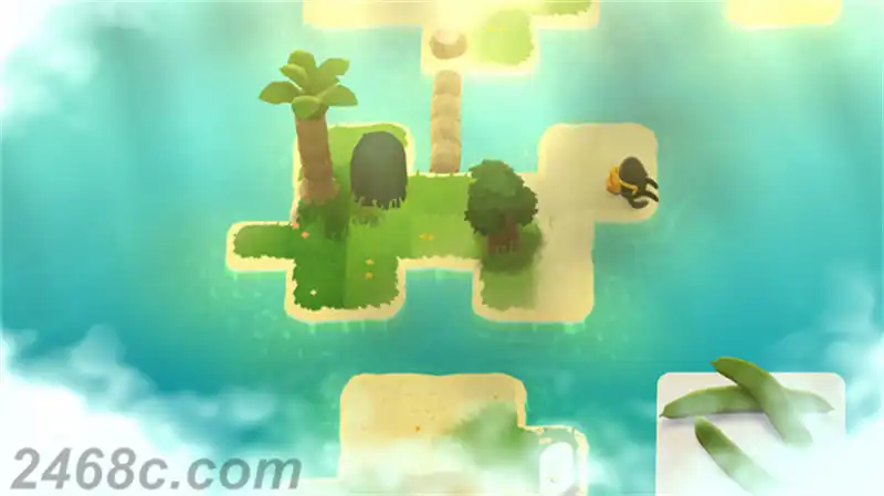 5.webp 怪兽远征.A Monster’s Expedition | PS4游戏