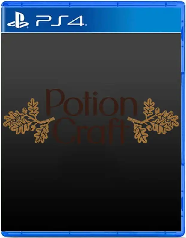 11172113921.webp 药剂工艺:炼金术士模拟器.Potion Craft: Alchemist Simulator | PS4游戏