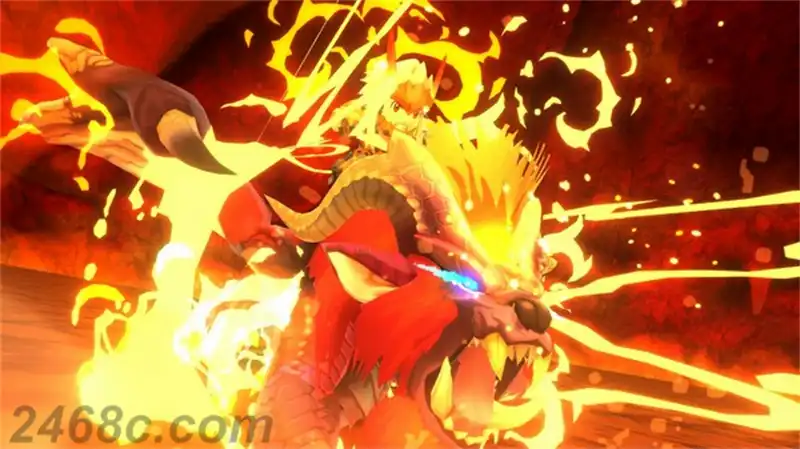 怪物猎人物语：重生.Monster Hunter Stories | PS4游戏