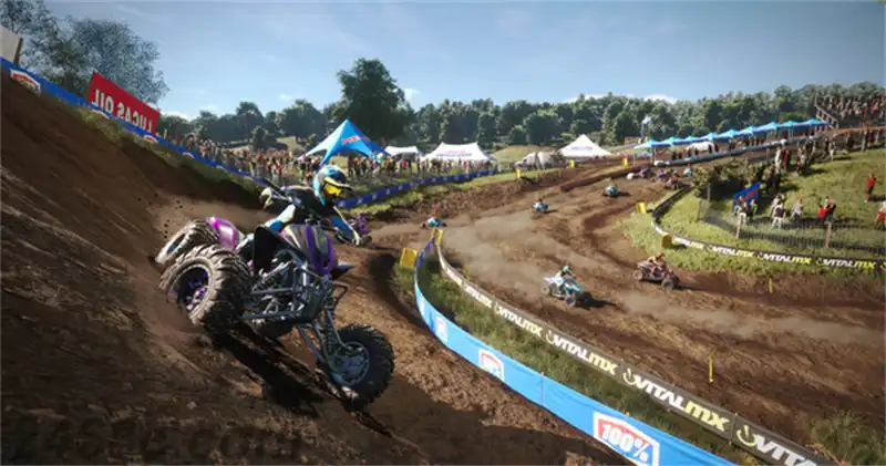 5.webp 究极大越野:传奇.MX vs. ATV: Legends | PS4游戏