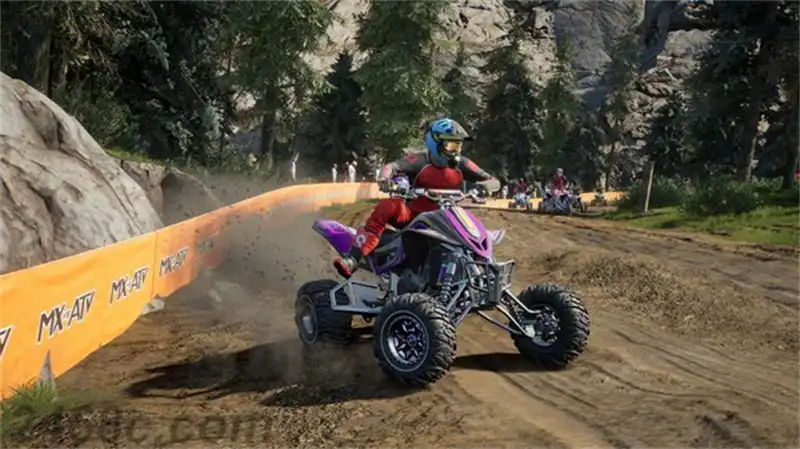 6.webp 究极大越野:传奇.MX vs. ATV: Legends | PS4游戏