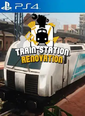 09071955698.webp 火车站修缮.Train Station Renovation | PS4游戏