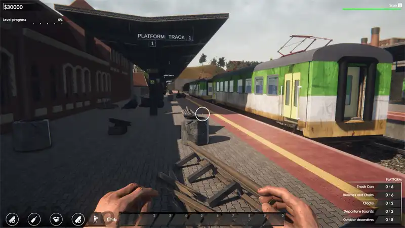 ss_ff269d75774ee1de662bdc9fff554971ae4f1b6f.1920x1080.webp 火车站修缮.Train Station Renovation | PS4游戏