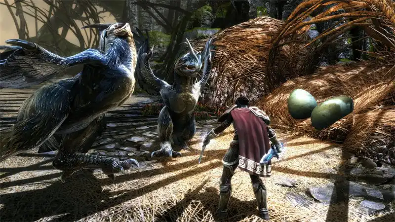 scat0h.webp 阿玛拉王国:惩罚 – 命运版.Kingdoms of Amalur: Re-Reckoning FATE Edition | PS4游戏
