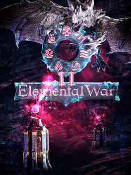 元素战争2.Elemental War 2 | PS4游戏