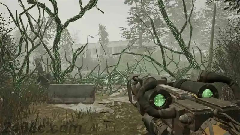 sculxu.webp 切尔诺贝利人:完整版.Chernobylite Complete Edition | PS4游戏