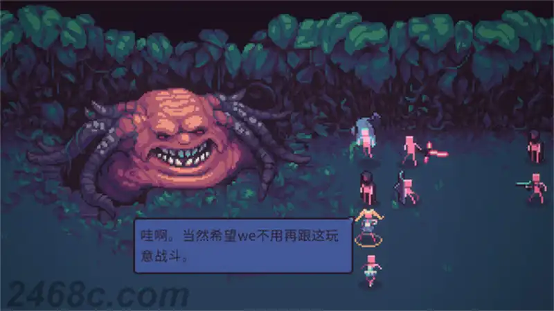 暴君的游戏.Despot’s Game: Dystopian Army Builder | PS4游戏