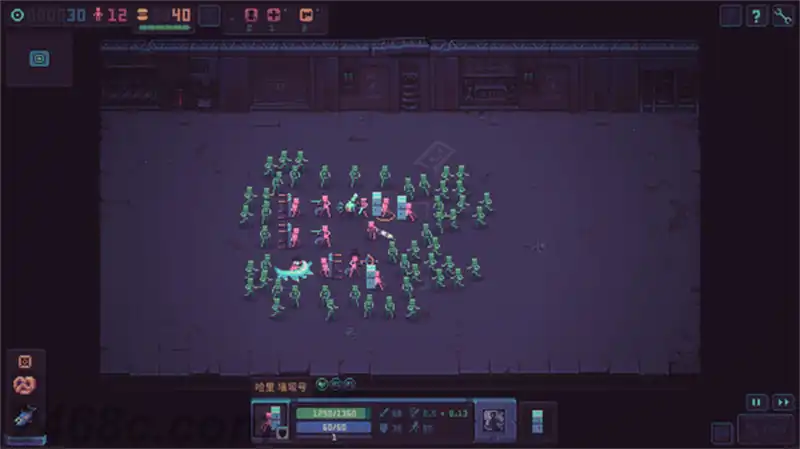 暴君的游戏.Despot’s Game: Dystopian Army Builder | PS4游戏