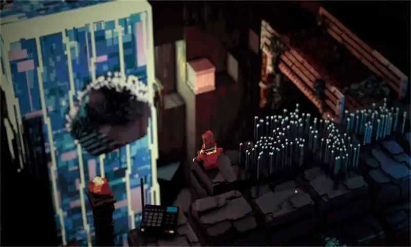 篝火峰：完整版.Bonfire Peaks Complete Edition | PS4游戏