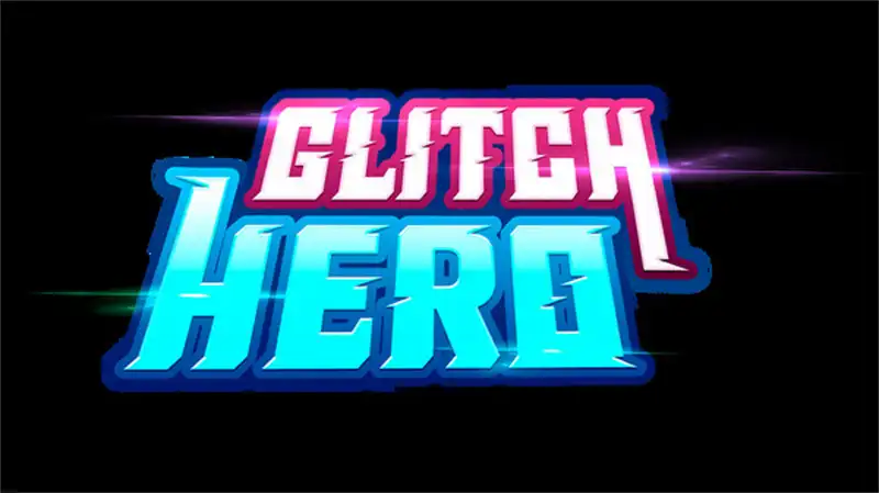 故障英雄.Glitch Hero | PS4游戏