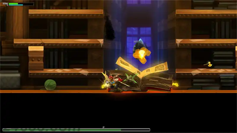 玩具大冒险：失落与发现.Toy Odyssey: The Lost and Found | PS4游戏