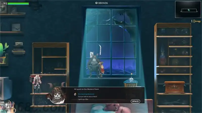 玩具大冒险：失落与发现.Toy Odyssey: The Lost and Found | PS4游戏