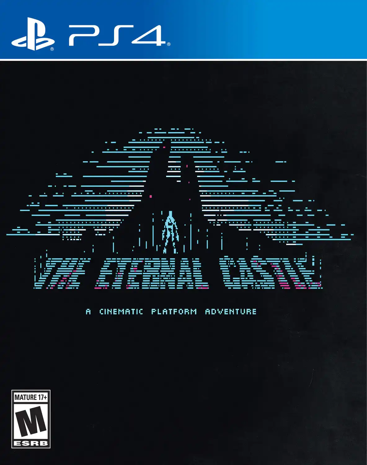 永恒的城堡：重制版.The Eternal Castle [REMASTERED] | PS4游戏