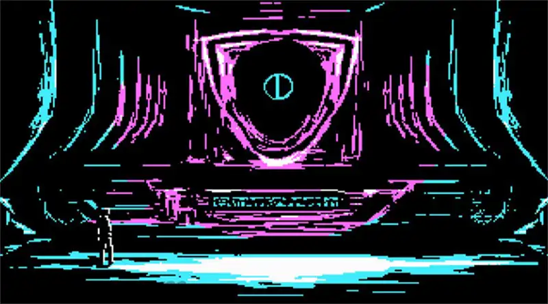 永恒的城堡：重制版.The Eternal Castle [REMASTERED] | PS4游戏